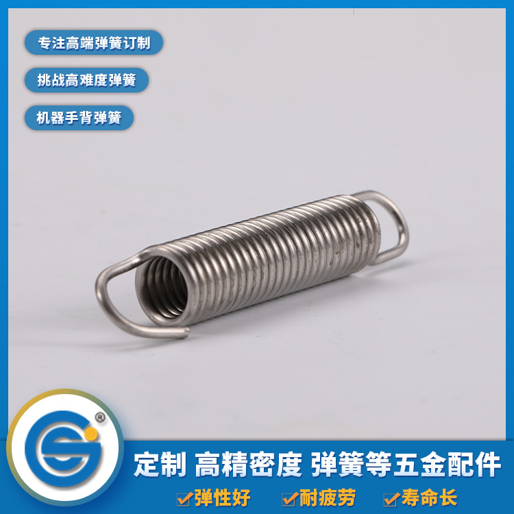 詳解：彈簧的應用范圍有哪些？