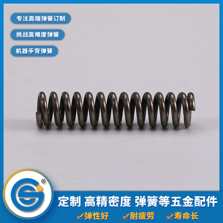 了解彈簧的主要功能有哪些？